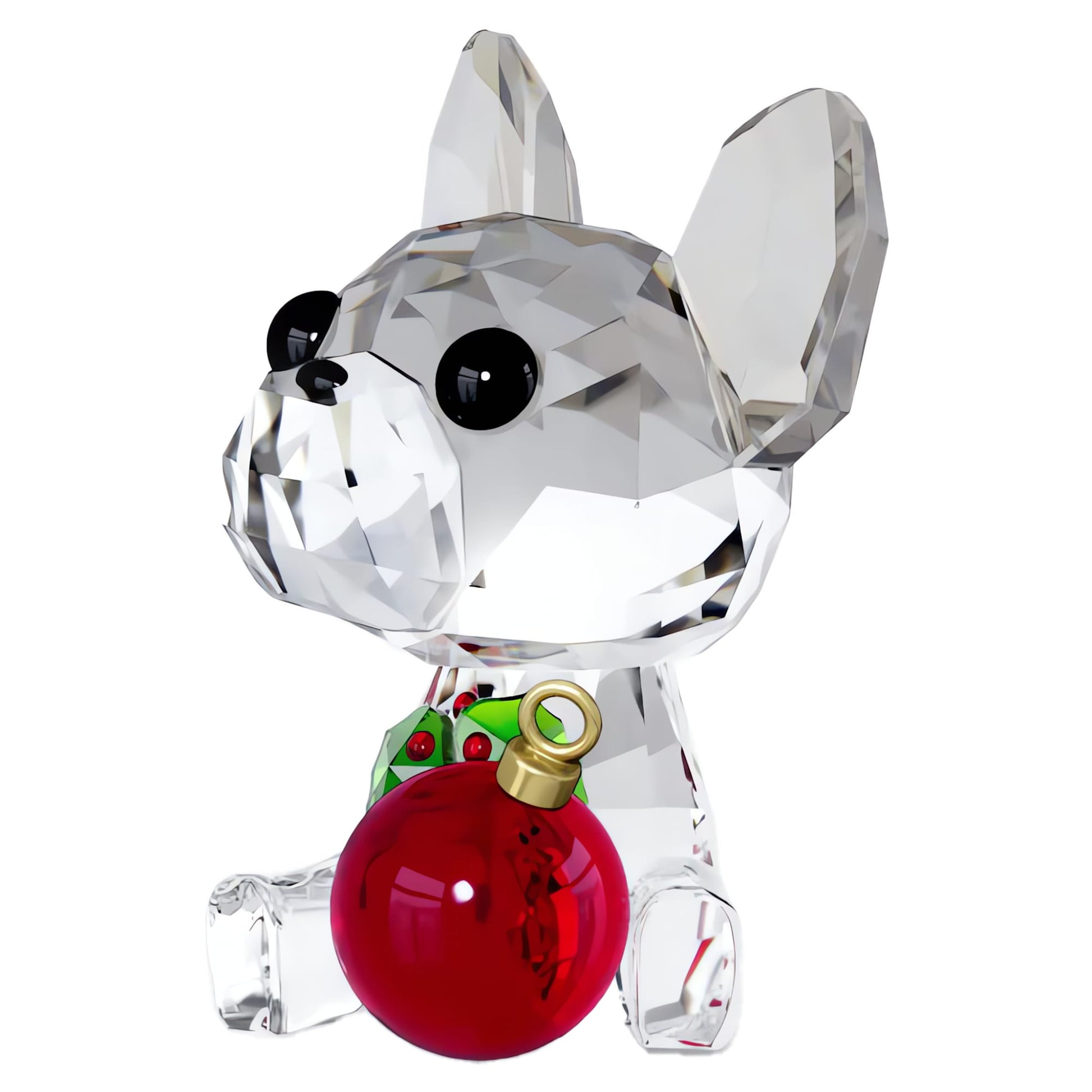 Swarovski Holiday Cheers French Bulldog   5625662