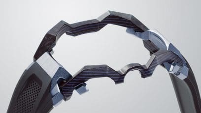 G-Shock MTG-B4000 Series MTGB4000B1A2