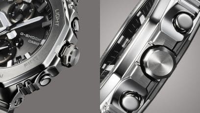 G-Shock GMC-B2100 SERIES GMCB2100D-1A