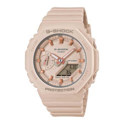 G-Shock WOMEN GMAS2100-4A