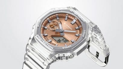 G-Shock 2100 Series GA2100BM-7A5