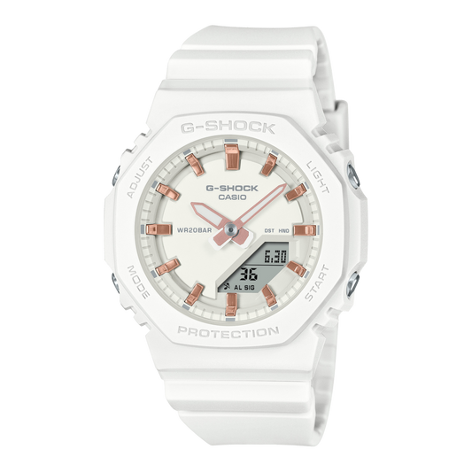 G-Shock ANALOG-DIGITAL WOMEN GMAP2100M-7A