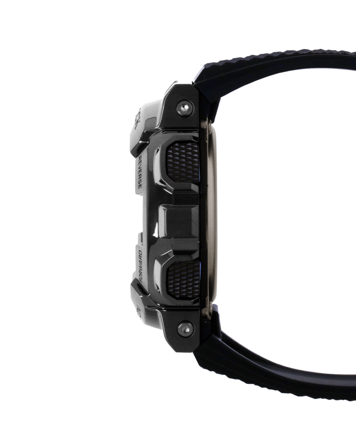 G-Shock GM-110 SERIES GM110BB-1A