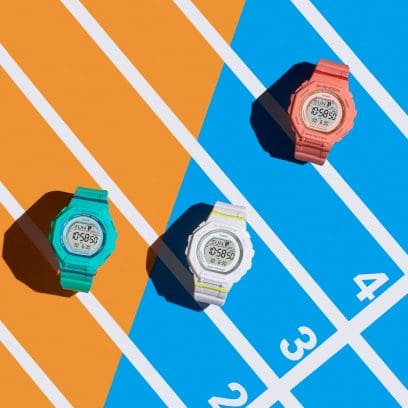G-Shock WOMEN GMDB300SC-7