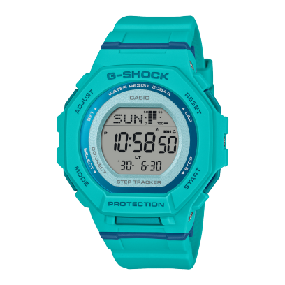 G-Shock WOMEN GMDB300SC-2