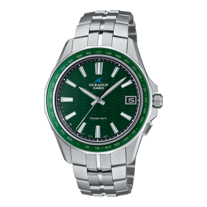 G-Shock Manta S400 Series OCWS400-3A