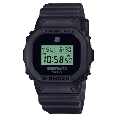 G-Shock DIGITAL 5600 SERIES DWE5600UD-1
