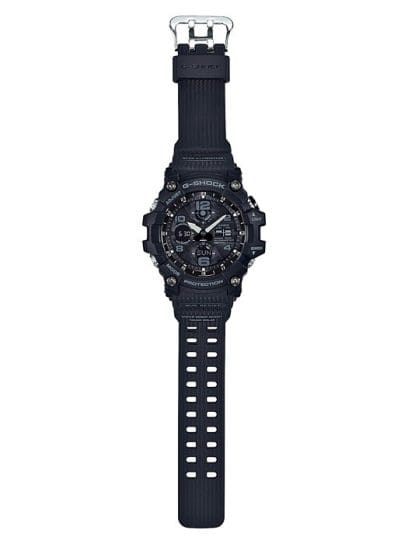 G-Shock Mudmaster GSG-100-1A
