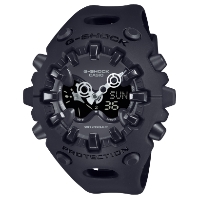 G-Shock ANALOG-DIGITAL GA-V01 SERIES GAV01-1A
