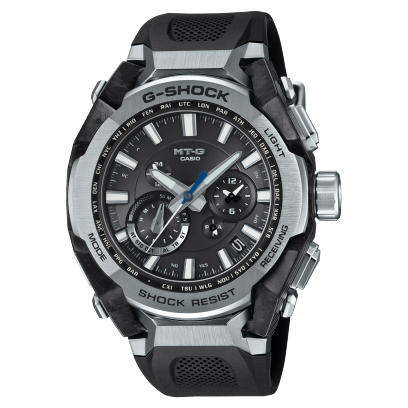 G-Shock MTG-B4000 Series MTGB40001A