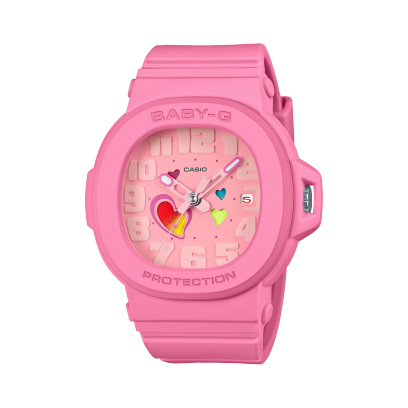 G-Shock BGA-10 Series BGA10-4A