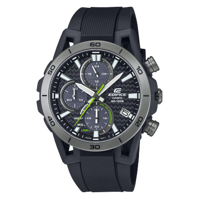 G-Shock EDIFICE SOSPENSIONE EQS960PB-1AV