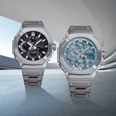 G-Shock GMC-B2100 SERIES GMCB2100D-1A