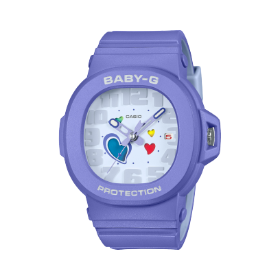 G-Shock BGA-10 Series BGA10-6A