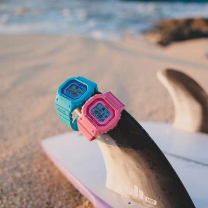 G-Shock WOMEN GLXS5610-4