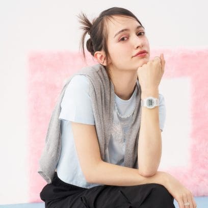 G-Shock BGD-565 Series BGD565GC-7