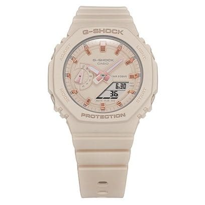 G-Shock WOMEN GMAS2100-4A