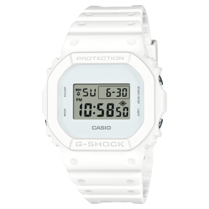 G-Shock 5600 SERIES DW5600WW-7