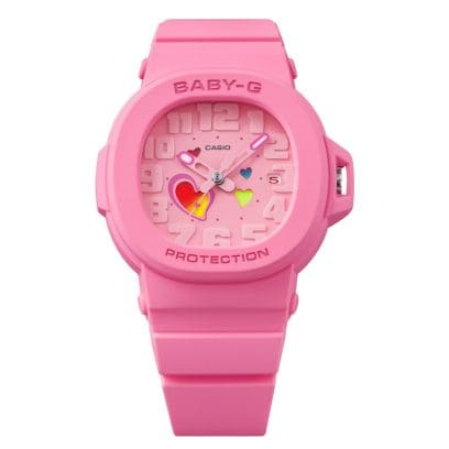 G-Shock BGA-10 Series BGA10-4A