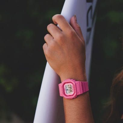 G-Shock WOMEN GLXS5610-4