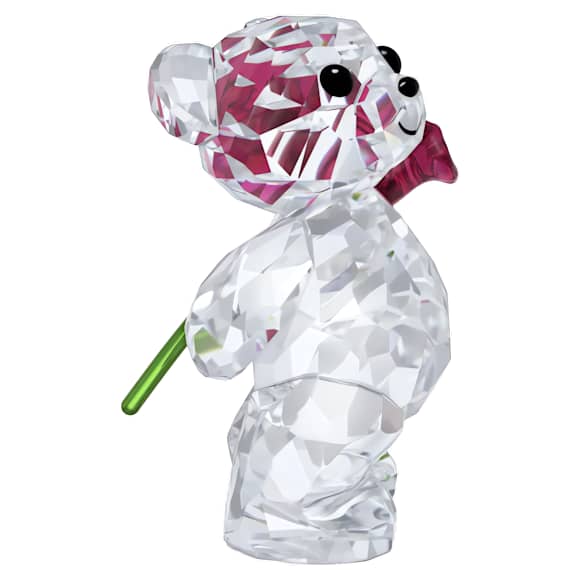 Swarovski Kris Bear A Rose with Love 5691390