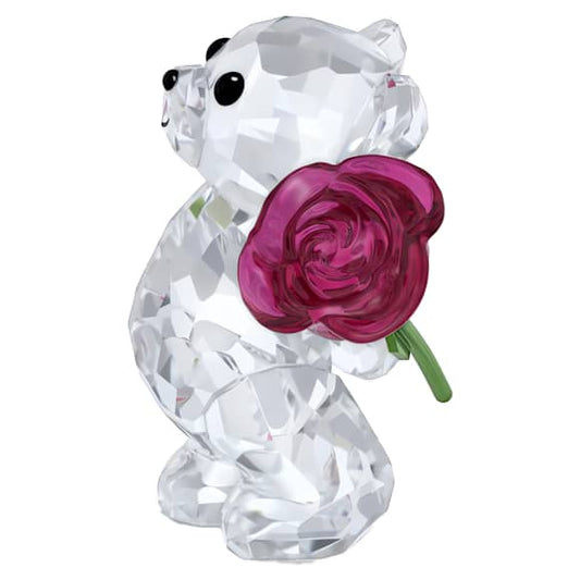 Swarovski Kris Bear A Rose with Love 5691390