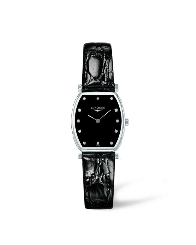 La Grande Classique Tonneau 22 Stainless Steel L42054582