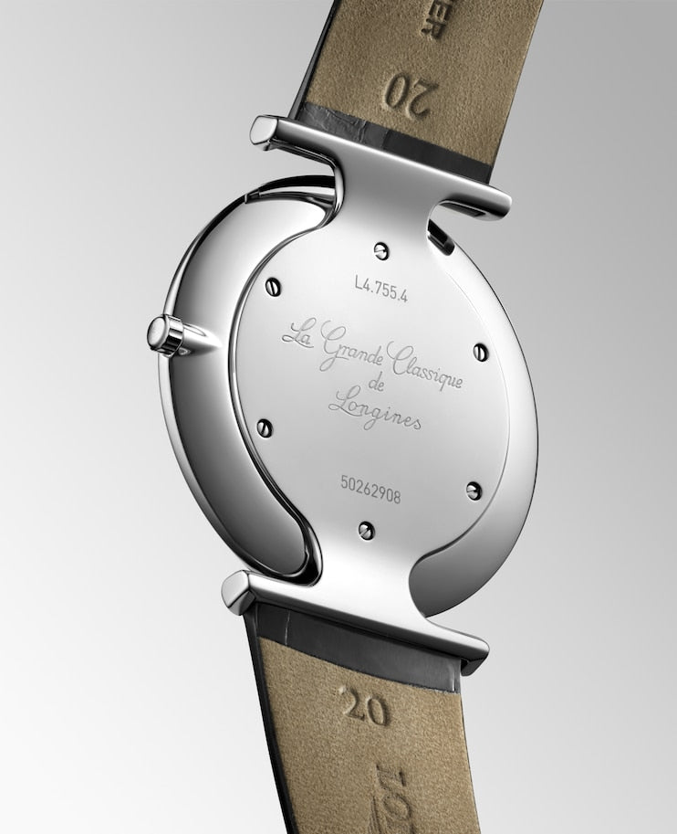 LA GRANDE CLASSIQUE DE LONGINES L47554112