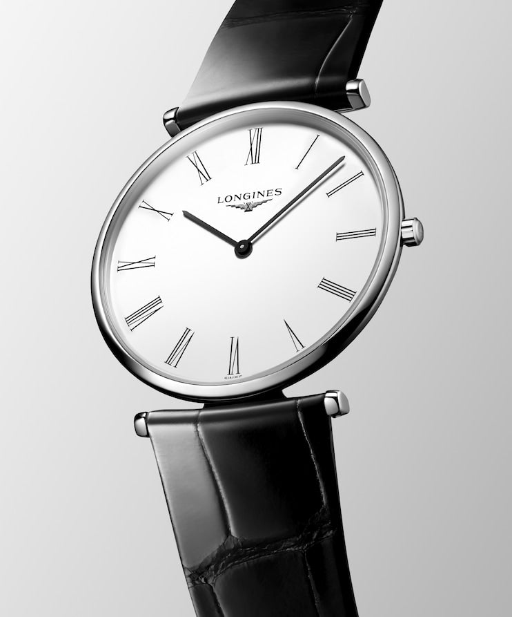 LA GRANDE CLASSIQUE DE LONGINES L47554112