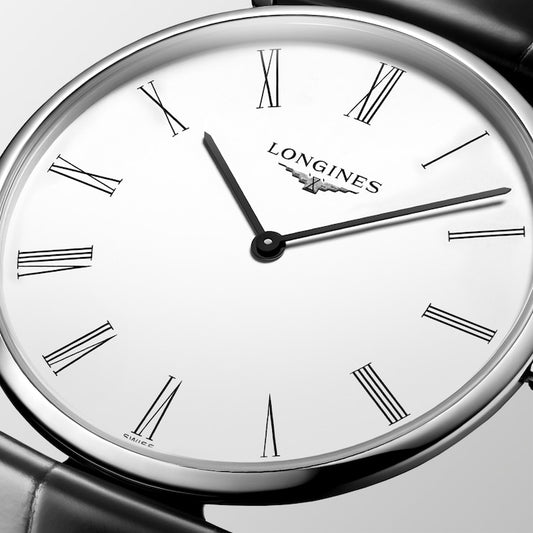 LA GRANDE CLASSIQUE DE LONGINES L47554112