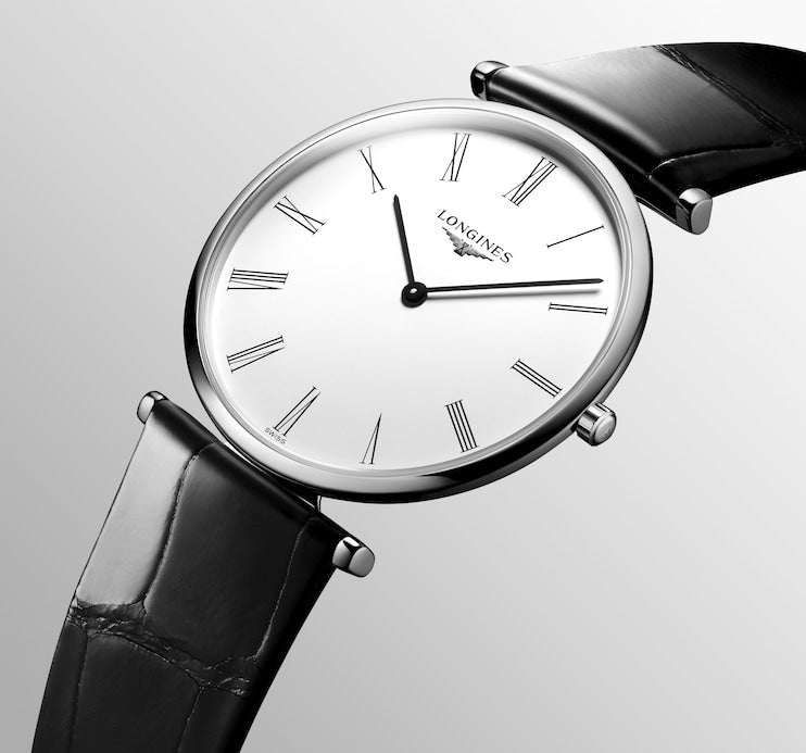 LA GRANDE CLASSIQUE DE LONGINES L47554112