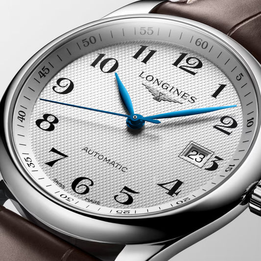 Master Collection Automatic Watch L27934783