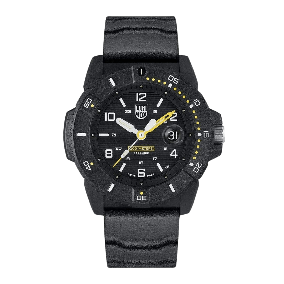 Luminox Navy SEAL 3600 Military Watch, 45 mm XS.3601