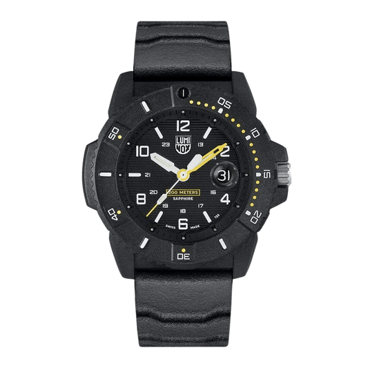 Luminox Navy SEAL 3600 Military Watch, 45 mm XS.3601
