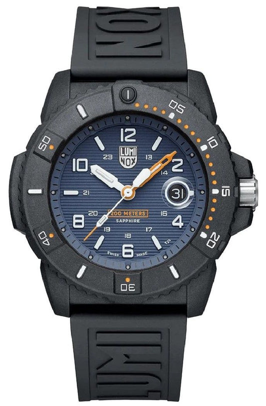 Navy SEAL Foundation Diver's Military Watch XS.3602.NSF