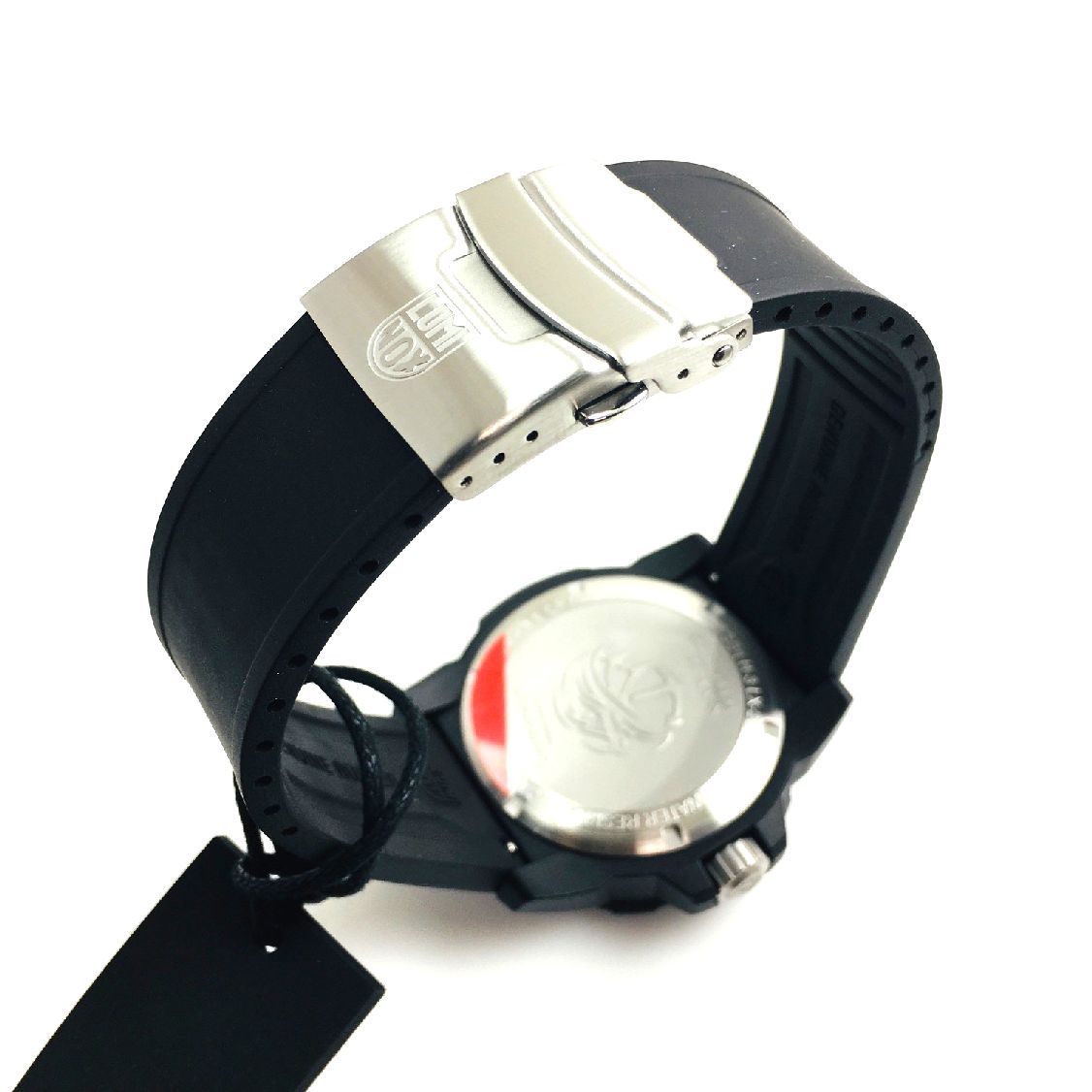 Navy SEAL Foundation Diver's Military Watch XS.3602.NSF