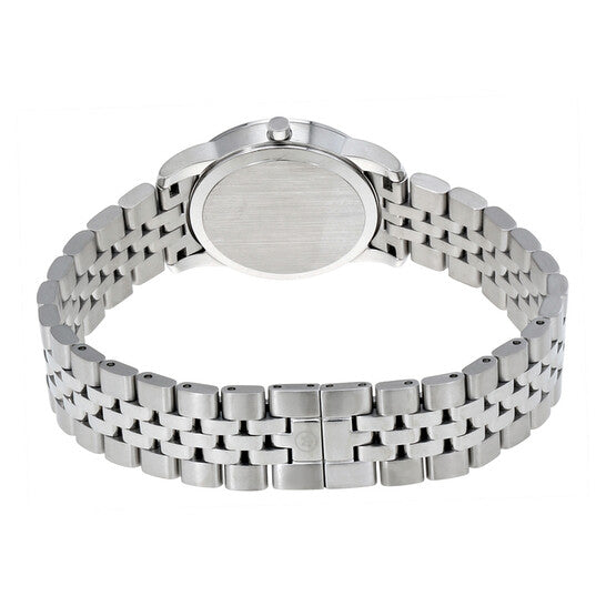 Movado Museum Mother of Pearl Diamond Dial Ladies Watch 0606612