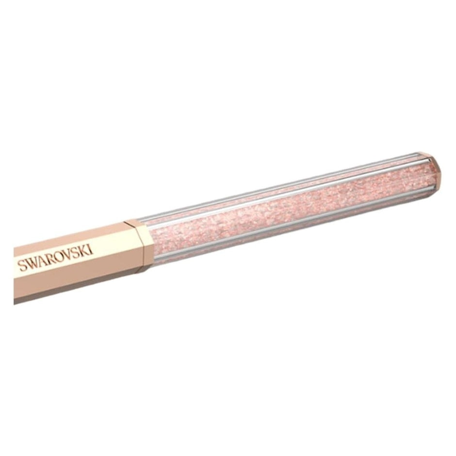 Swarovski Swarovski Crystalline Octagon Shape Ballpoint Pen Rose gold tone 5654065