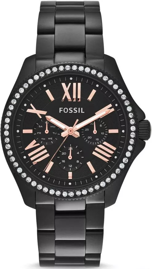 Fossil Cecile Women's Watch AM4522