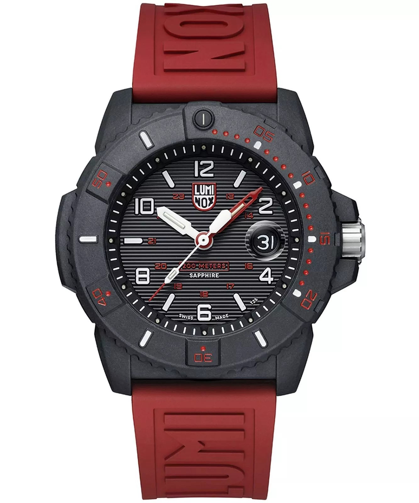 Navy SEAL 3600 watch XS.3615.RF
