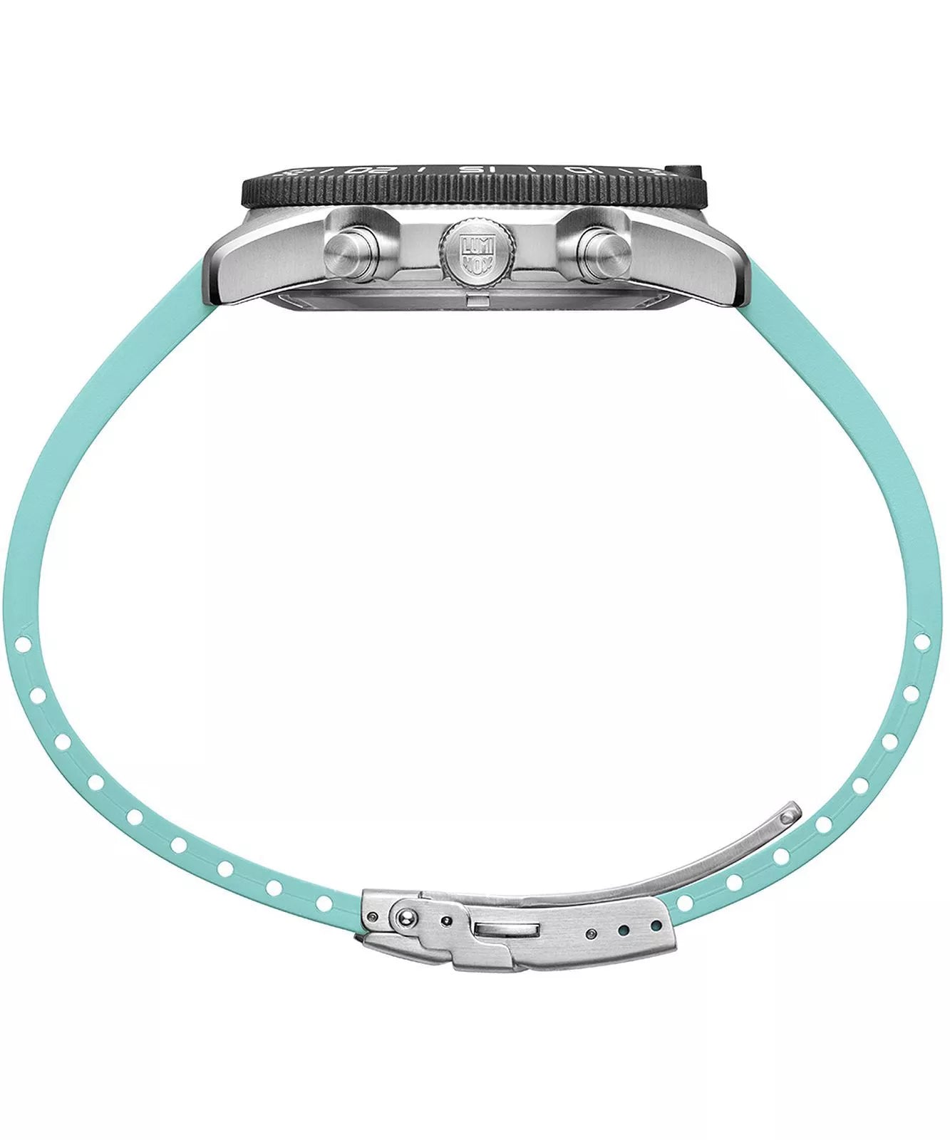 Pacific Diver Chronograph 3140 Ice Blue Limited Edition watch XS.3143.1